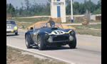 AC Cobra 289 (1962-1965)